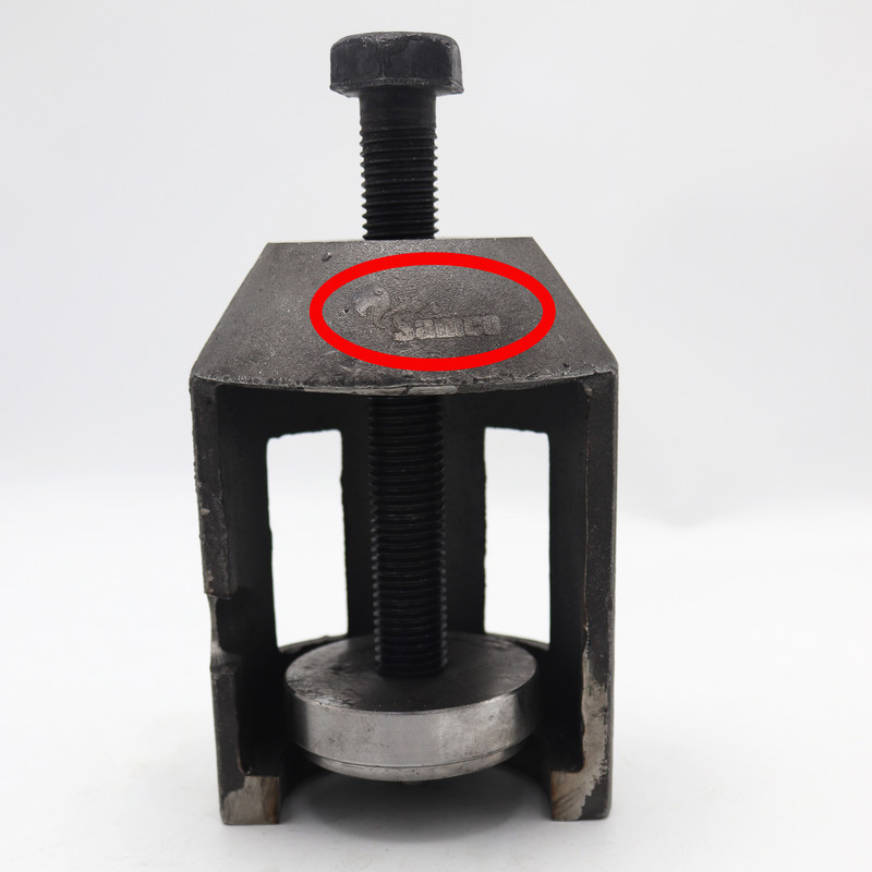 آچار تعویض دسته موتور پایین سامکو مدل YP-405 مناسب برای  405