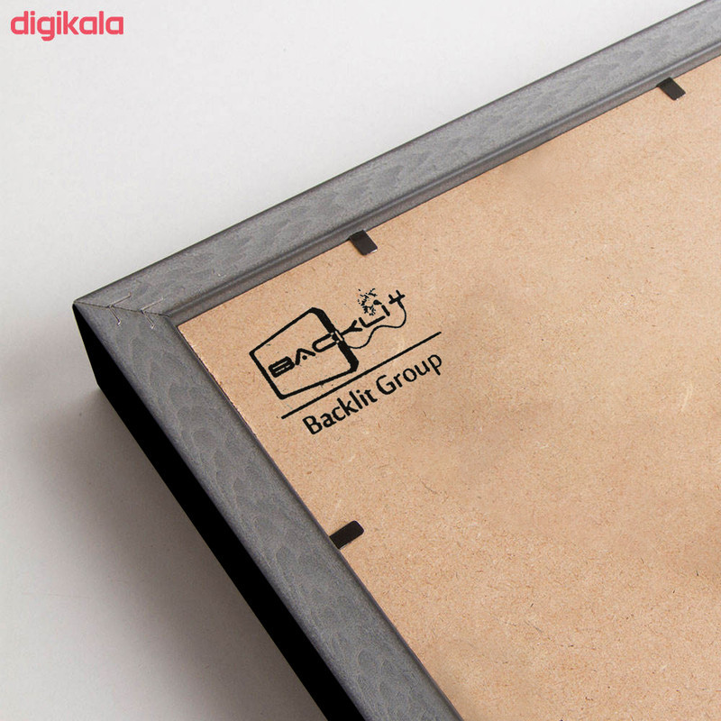 قاب عکس بکلیت مدل قاب عکس بکلیت مدل دیواری 13x18-313