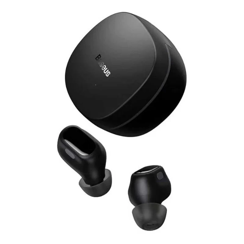 هدفون بلوتوثی بیسوس مدل  Bowie WM01 NGTW3700