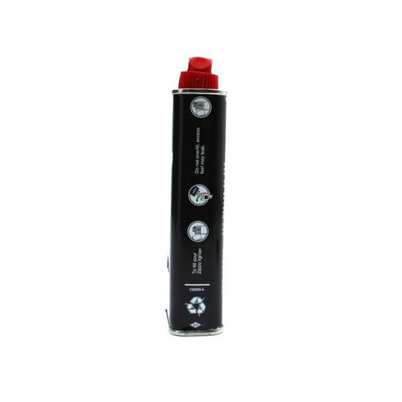 بنزین فندک  مدل LIGHTER FLUID 4 FL OZ کد 3141 حجم 125 میلی لیتر