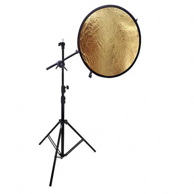سه پایه رفلکتور ابر کد 001