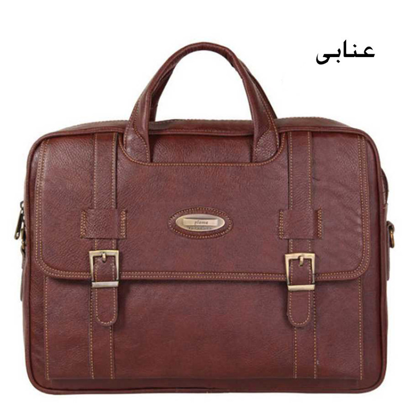 کیف لپ تاپ لیدوما مدل Li-125 مناسب برای لپ تاپ 13 تا 15 اینچی