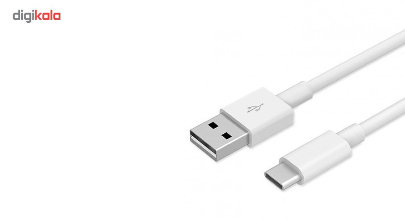 کابل تبدیل USB به USB-C به طول 1 متر مناسب برای گوشی های سامسونگ Note 7
