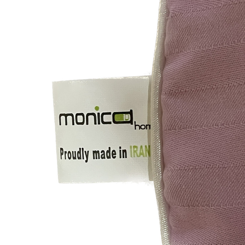 بالش مانیکاهوم مدل MICRO-GEL هتلی میکروژل