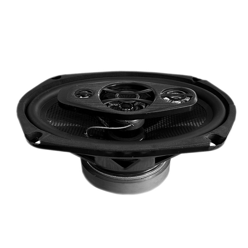 اسپیکر پشت خودرو ساووی مدل SV-6940 سایز 9*6 اینچ بسته دو عددی