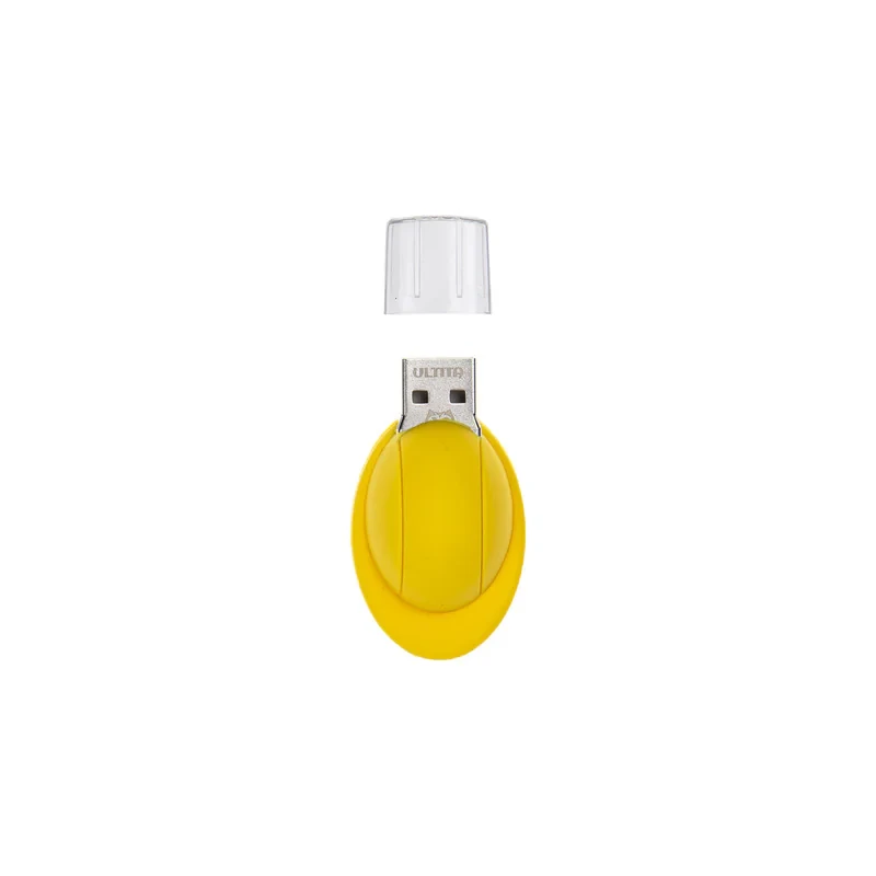 فلش مموری  Usb 2.0 اولتیتا مدل کلاه مهندسی ظرفیت 128 گیگابایت