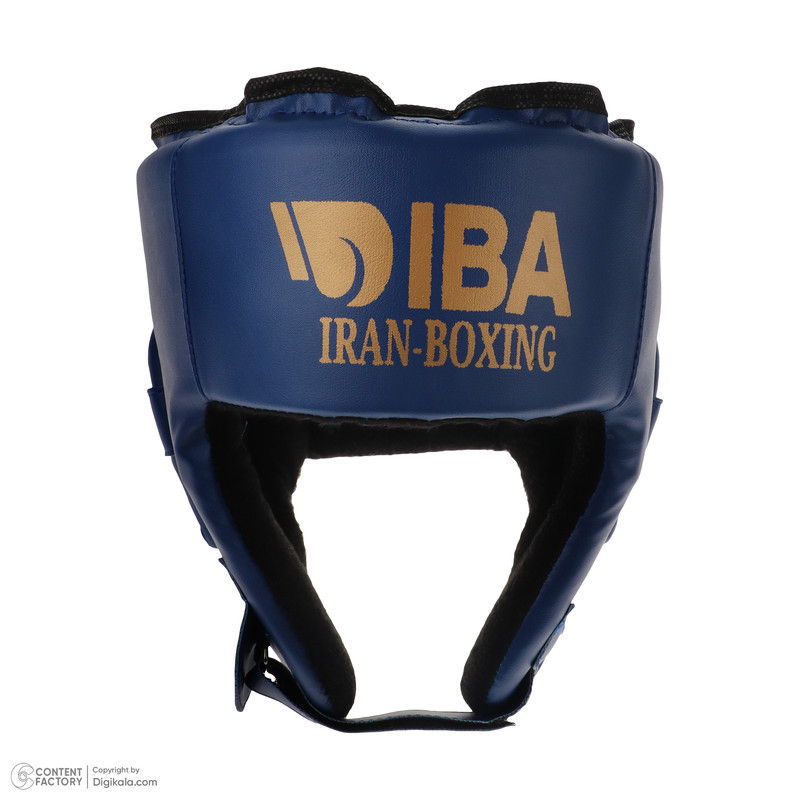 کلاه رزمی مدل aiba pro 2025