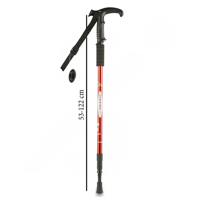 عصای کوهنوردی مدل NK-6835