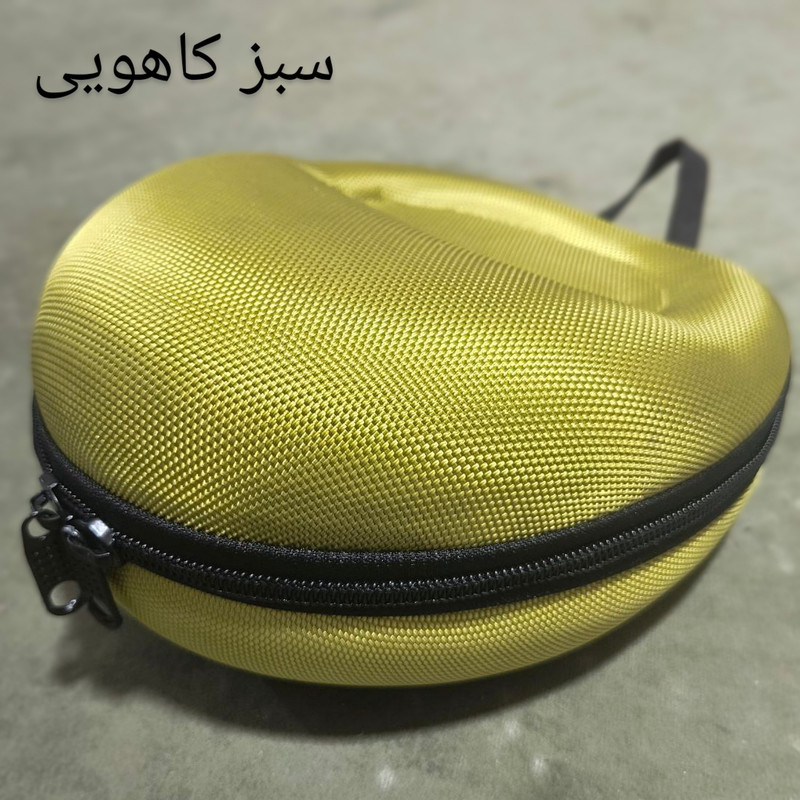 کیف هدفون مدل headphones2020