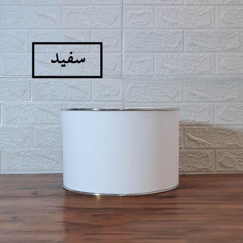 شید آباژور مدل استوانه 30S