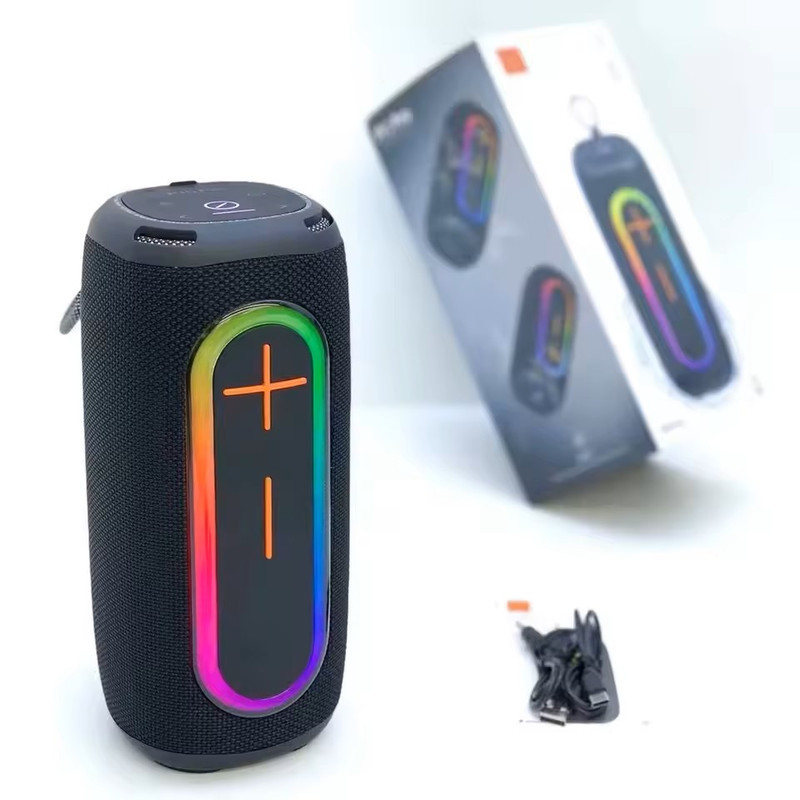 اسپیکر بلوتوثی قابل حمل مدل P 10-Pro