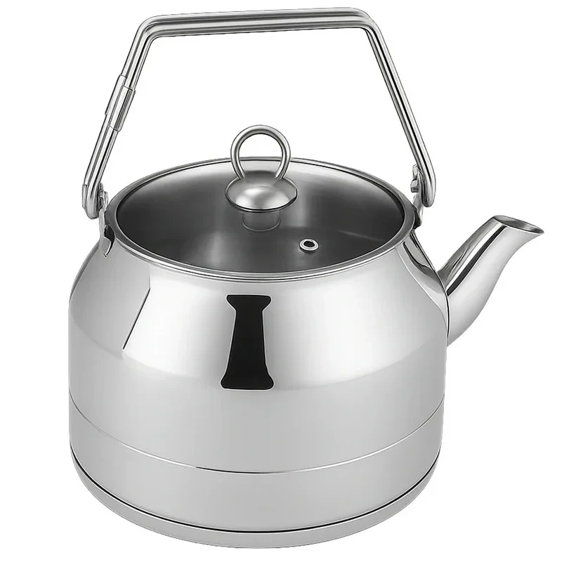 کتری لینس مدل L_3078 گنجایش 4.5 لیتر