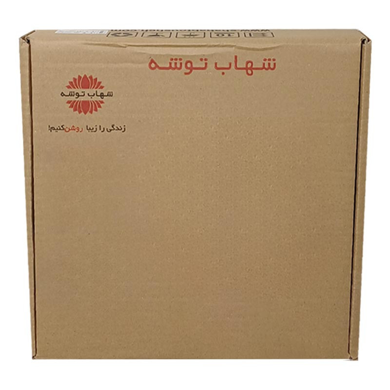 چراغ سالنی 200 وات شهاب توشه مدل سولین