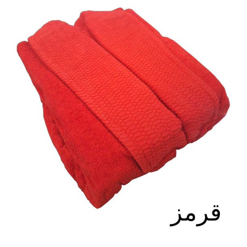 حوله پالتویی مام مدل سلین سایز ۱۲۵