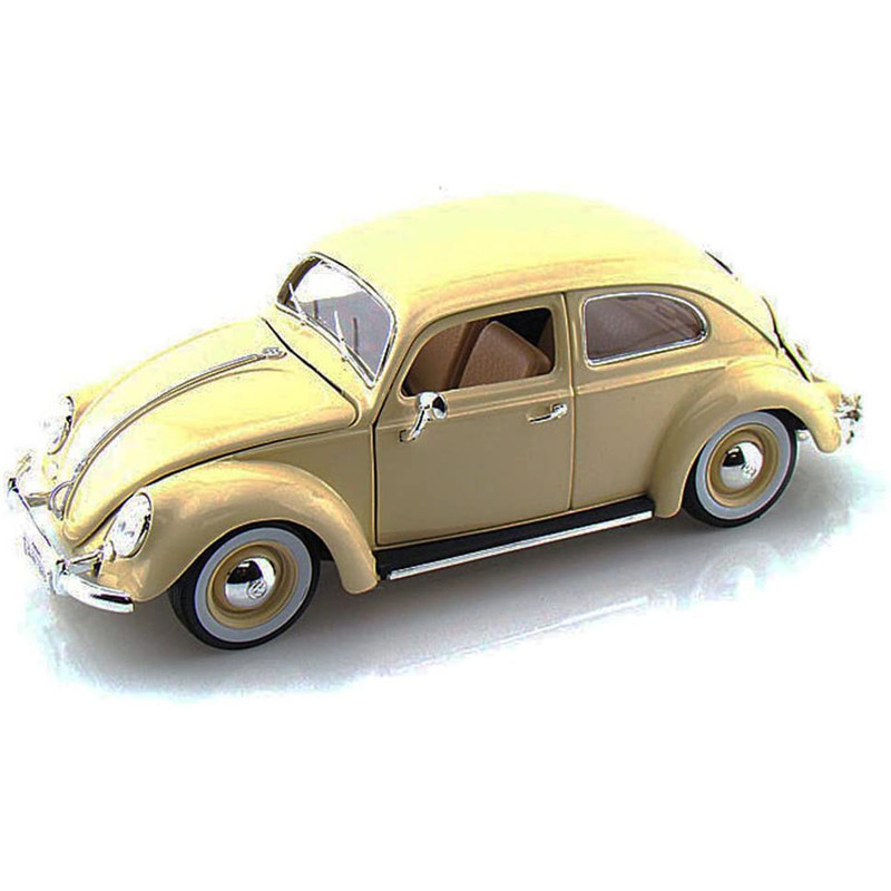 ماکت ماشین بوراگو مدل 1955 Volkswagen