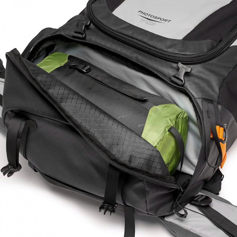 کوله پشتی دوربین لوپرو مدل PhotoSport PRO 70L AW III (M-L)