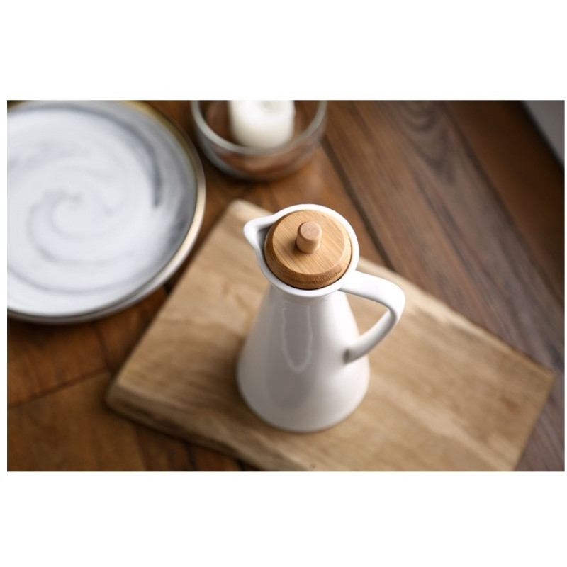 ظرف روغن وگاتی مدل 800ml-WS-276 کد DGQ51303006