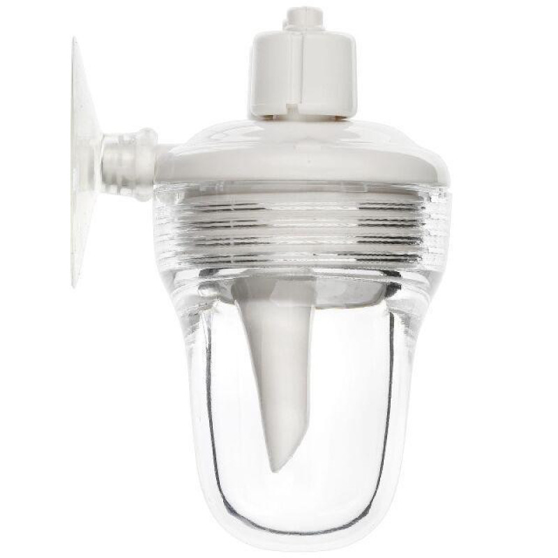 حباب شمار co2 ایستا مدل 2in1