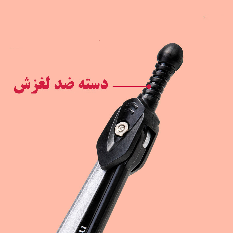 ست پرگار دلی مدل بدنه فلزی کد 8643