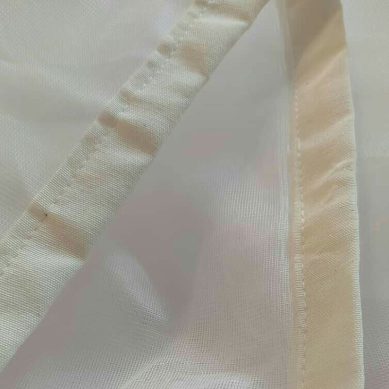 پشه بند مدل 120 سایز 400x300 سانتی متر