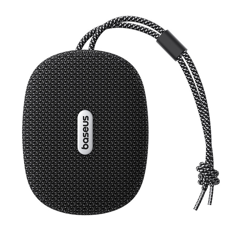 اسپیکر بلوتوثی قابل حمل بیسوس مدل AeQur 35 Pro