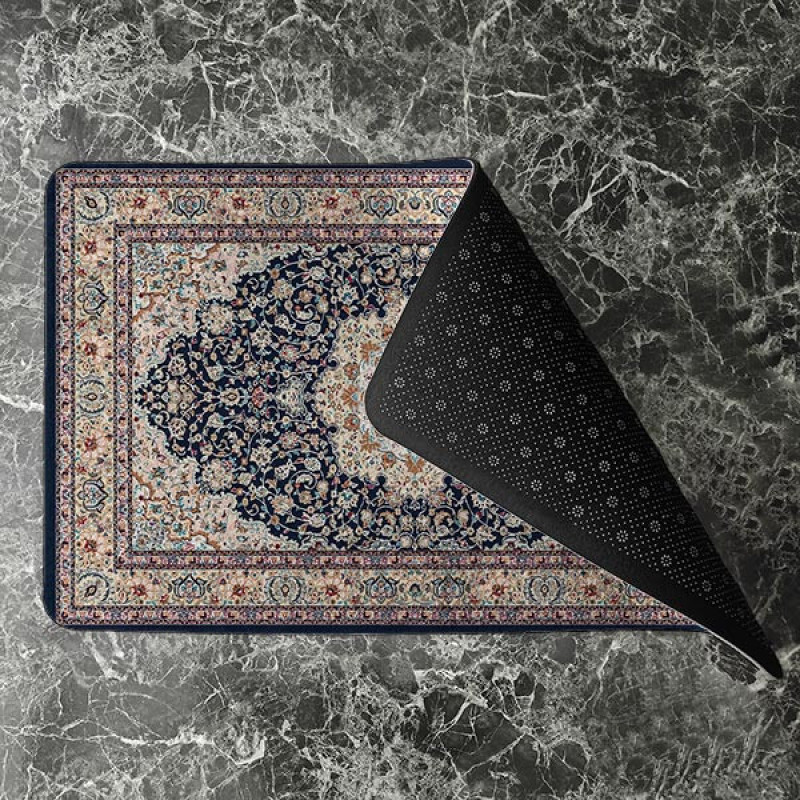 پادری مدل فرش کد MN-M35M001-MR0122 سایز 76x46 سانتی متر