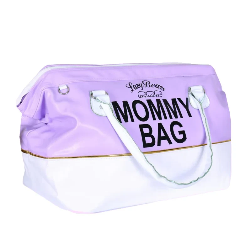 ساک لوازم کودک و نوزاد مدل Momy bag