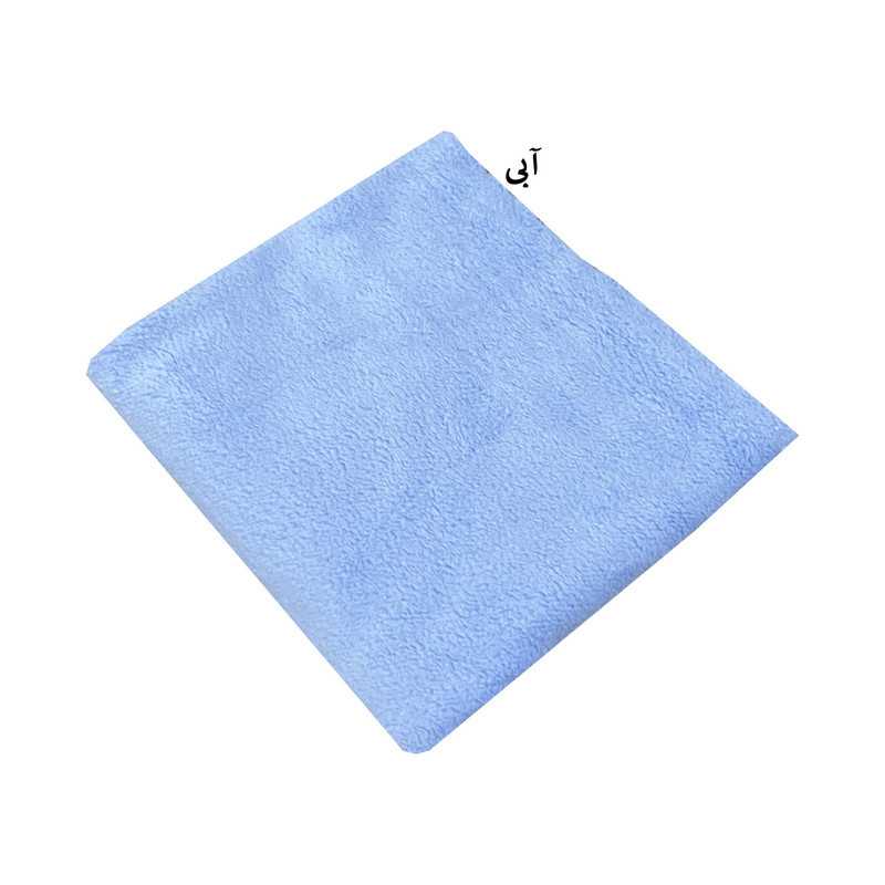 حوله دستی شایسته مدل تارا سایز 32X72 سانتی متر