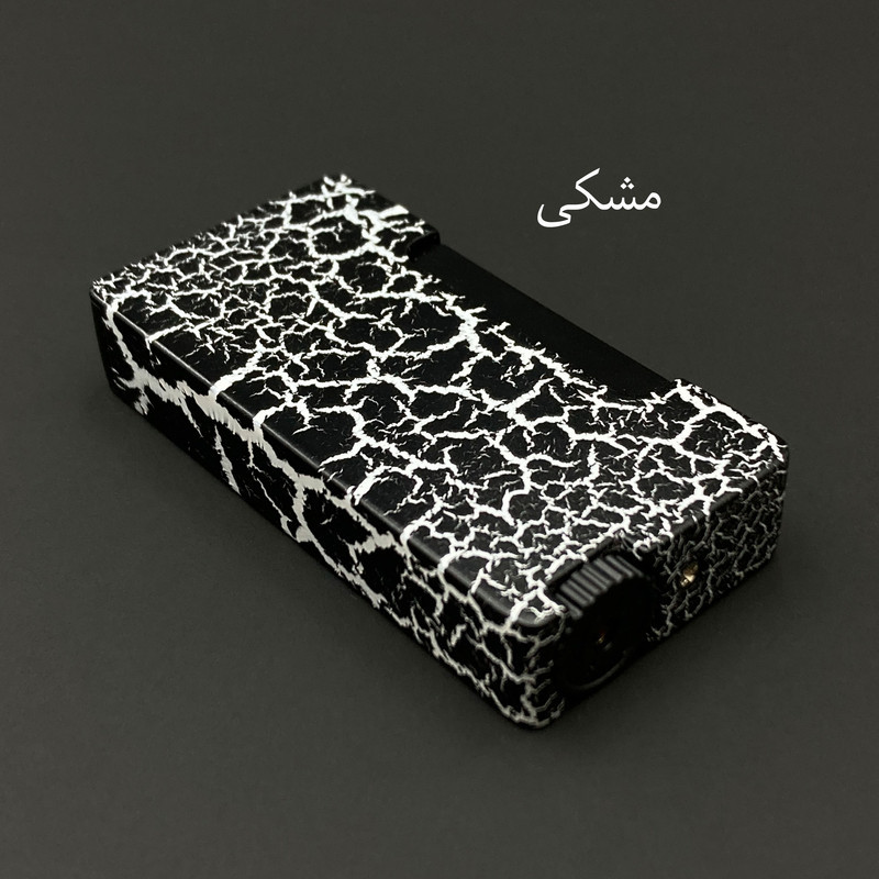 فندک مدل بغل زن کد DKD-1686