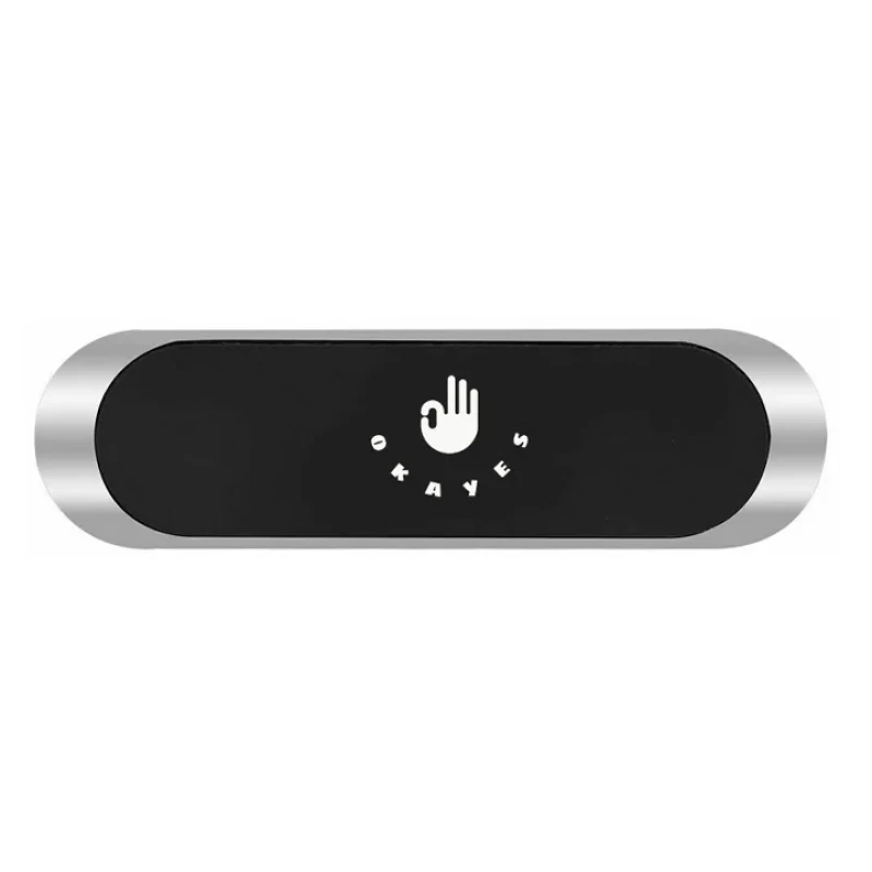 پایه نگهدارنده گوشی موبایل و تبلت اکی یس مدل -CH550 MAGNETIC