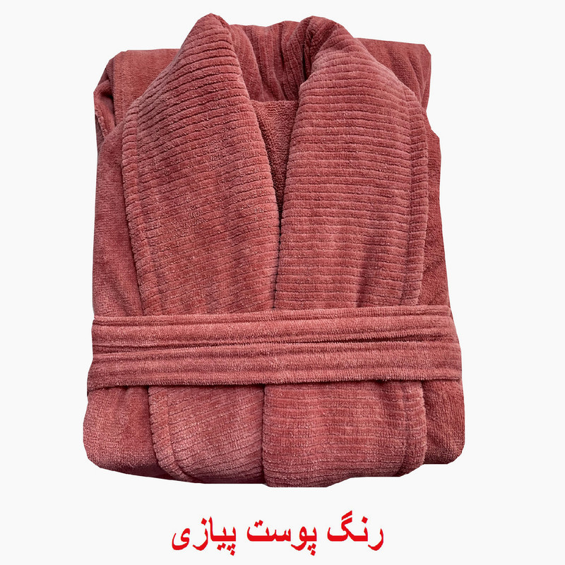 حوله پالتویی الماس طرح New Line کد KA-120