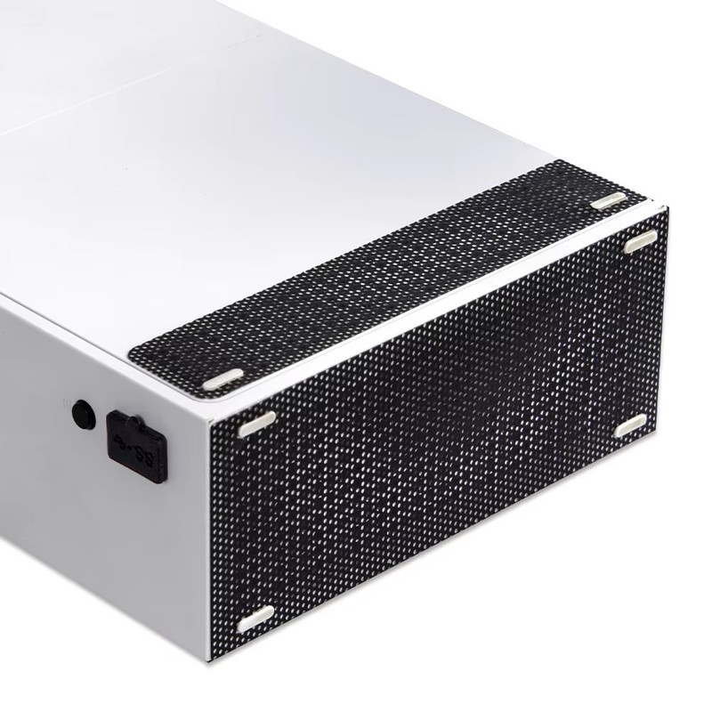 محافظ پورت و گردغبار کنسول ایکس باکس Series S مدل JJR54 بسته 11عددی