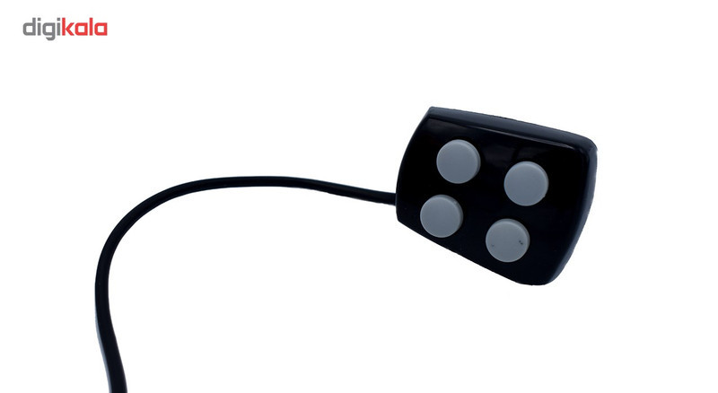 بوق دوچرخه مدل XC-405