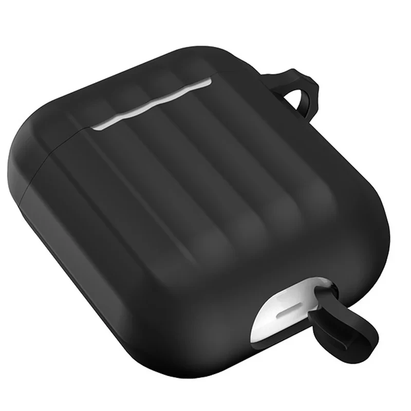 کاور مدل Silicone مناسب برای کیس اپل ایرپاد 1  2