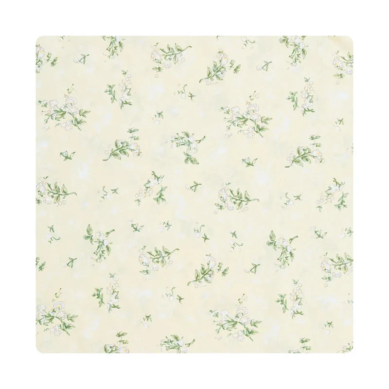 روکش لحاف پنبه آدنو مدل سارا کد IR222 دو نفره سایز 220x240 سانتی‌متر