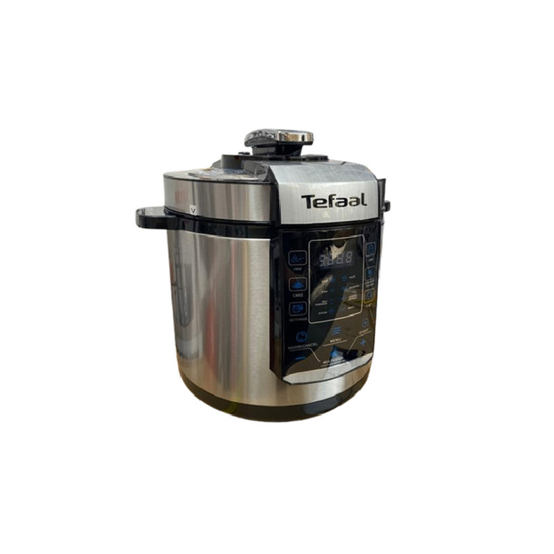 زودپز برقی 6 لیتری تفال مدل T-ER 6625