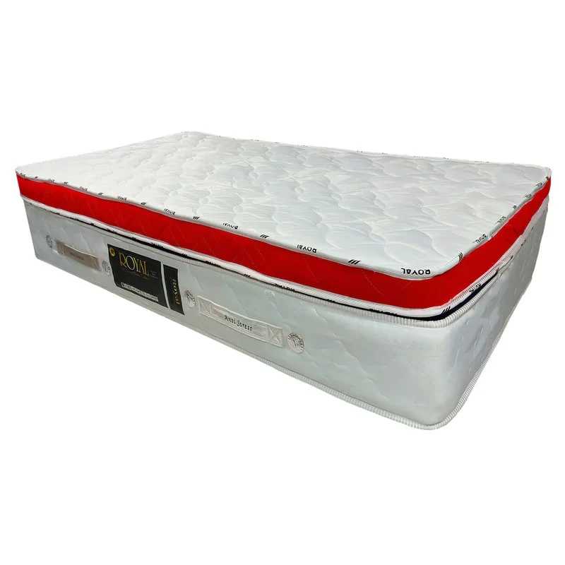 تشک رویال مدل super medical special دونفره سایز 200×160 سانتی متر