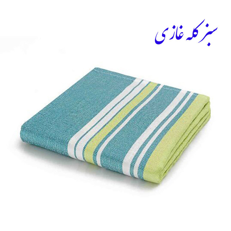 حوله استخری ابراهیمی یزد مدل تفت سایز 150x75 سانتی متر