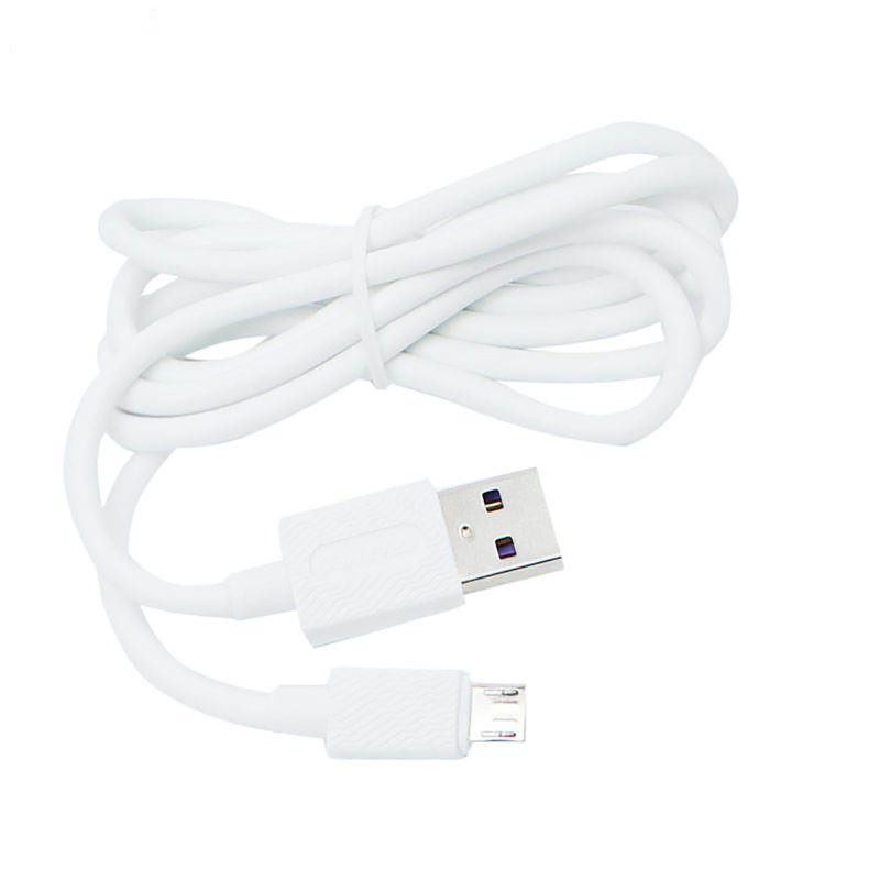شارژر دیواری ترانیو مدل V70 به همراه کابل تبدیل MicroUSB