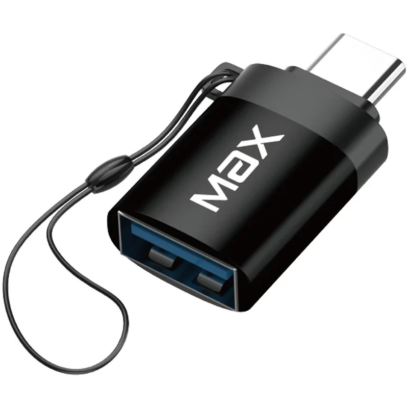 مبدل USB به usb-c تویین مکس مدل MV-20
