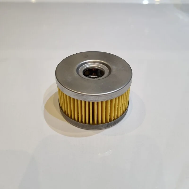 فیلتر روغن موتورسیکلت مدل Z4 250 T مناسب برای زونتس ادونچر