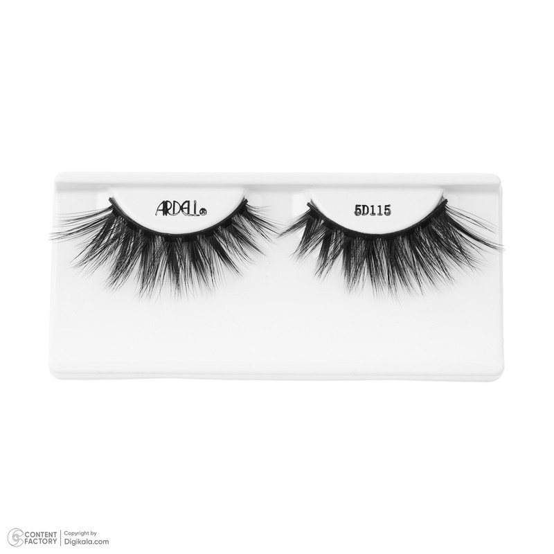 مژه مصنوعی سه بعدی آردل مدل Mink 5D Plus+ 5D115