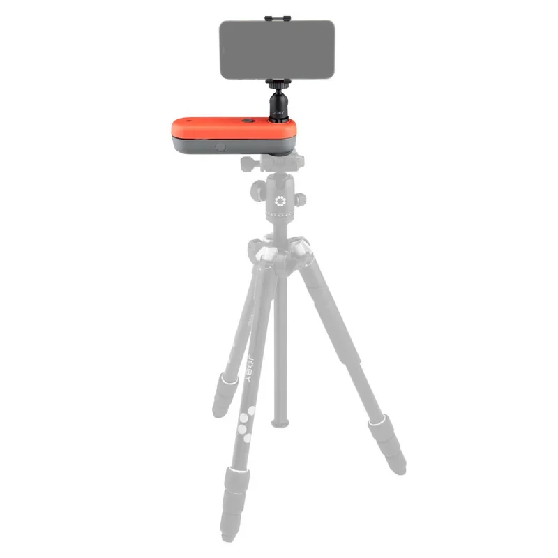 اسلایدر موتوردار موبایل جابی مدل SWING Phone Mount Kit