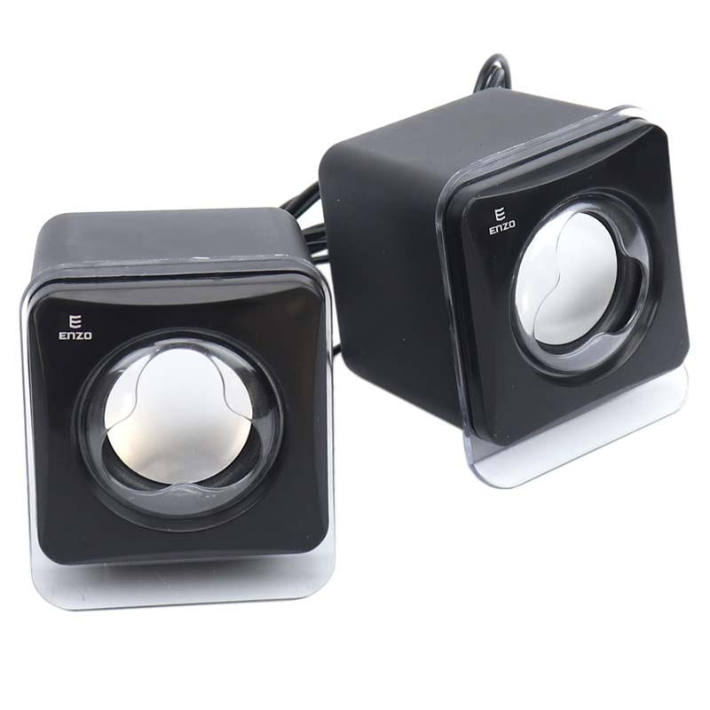 اسپیکر دسکتاپ انزو مدل SL-100