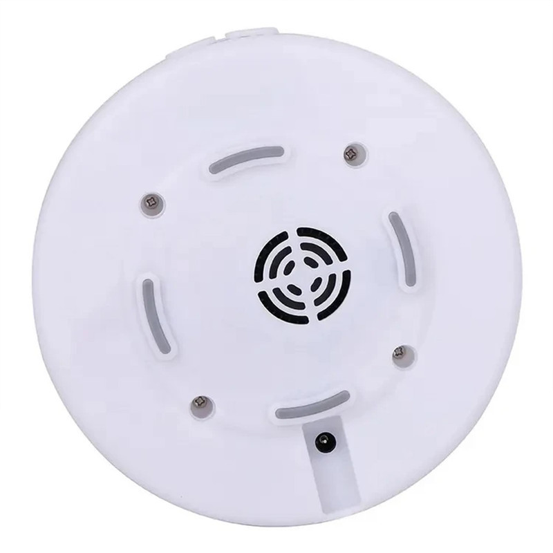 دستگاه بخور سرد مدل شبخواب کد AROMA-usb12W به همراه ریموت کنترل