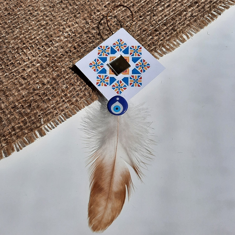 گیفت مدل آینه ای طرح سنتی بسته ۱۰ عددی