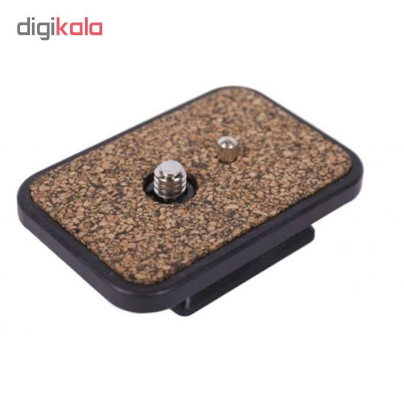 سه پایه دوربین ویفنگ مدل WT-3715