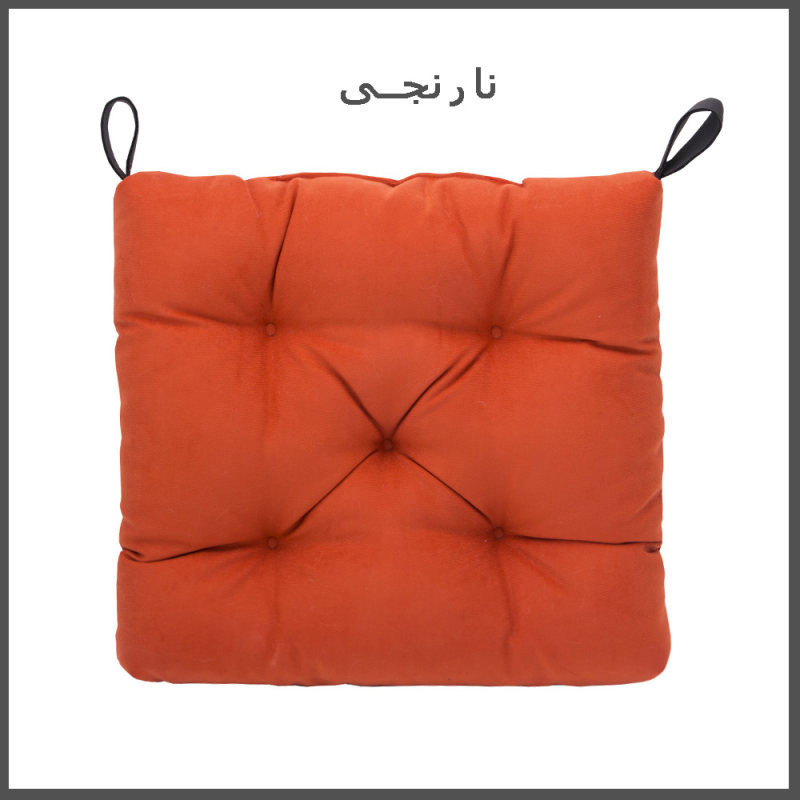 بالش نشیمن خودرو مدل BR-367