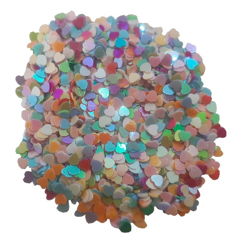 استیکر طراحی ناخن مدل Hb56 بسته ۲۵۰ عددی
