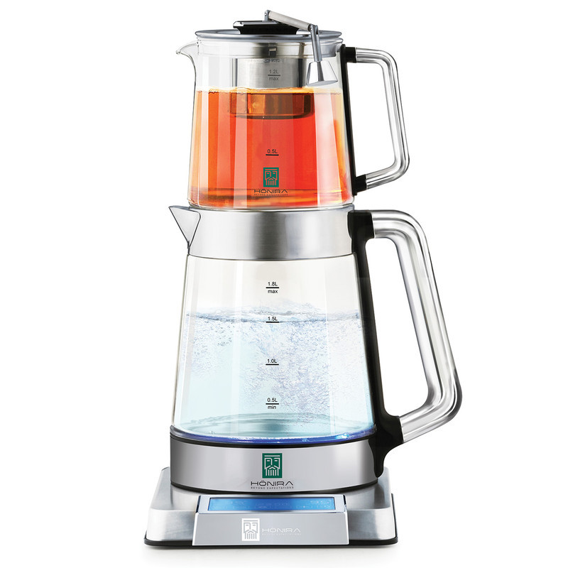 چای ساز هونیرا مدل TMD-102